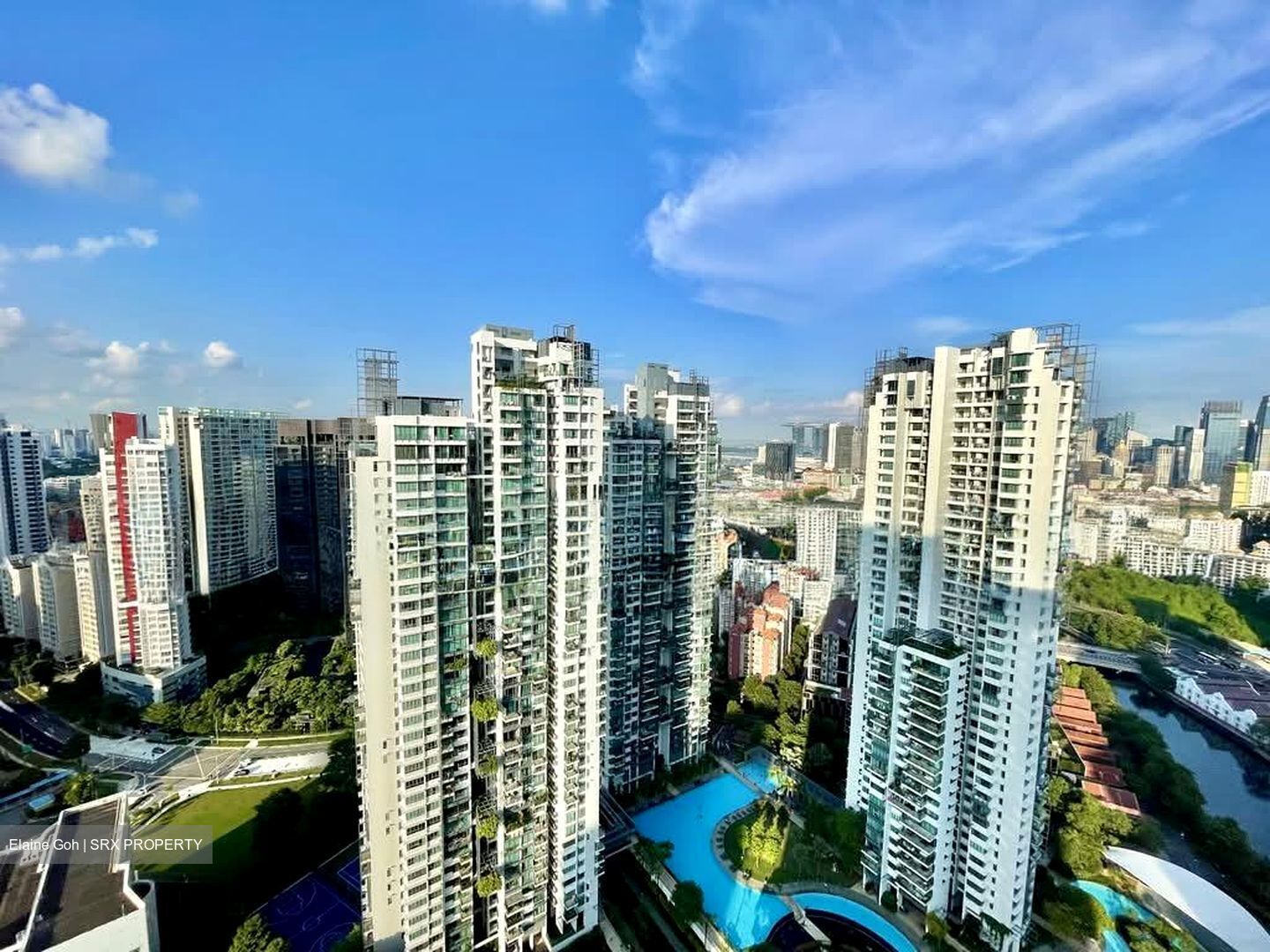 Riviere  (D3), Condominium #550909411